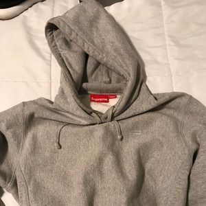 SUPREME MINI 3m box logo size M